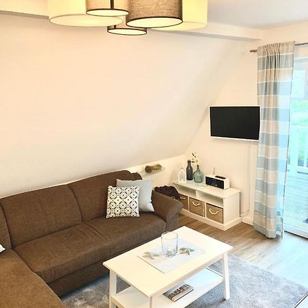 Haus-Deckstein-Ferienwohnung-Og Sankt Peter-Ording Buitenkant foto