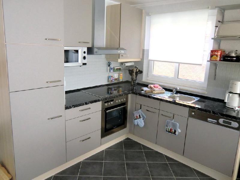Haus-Deckstein-Ferienwohnung-Og Sankt Peter-Ording Buitenkant foto